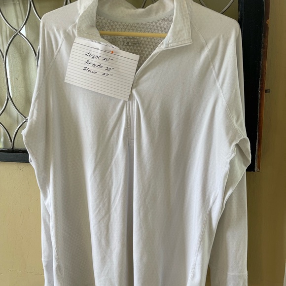 Eddie Bauer 1/4 zip pullover - Picture 5 of 5